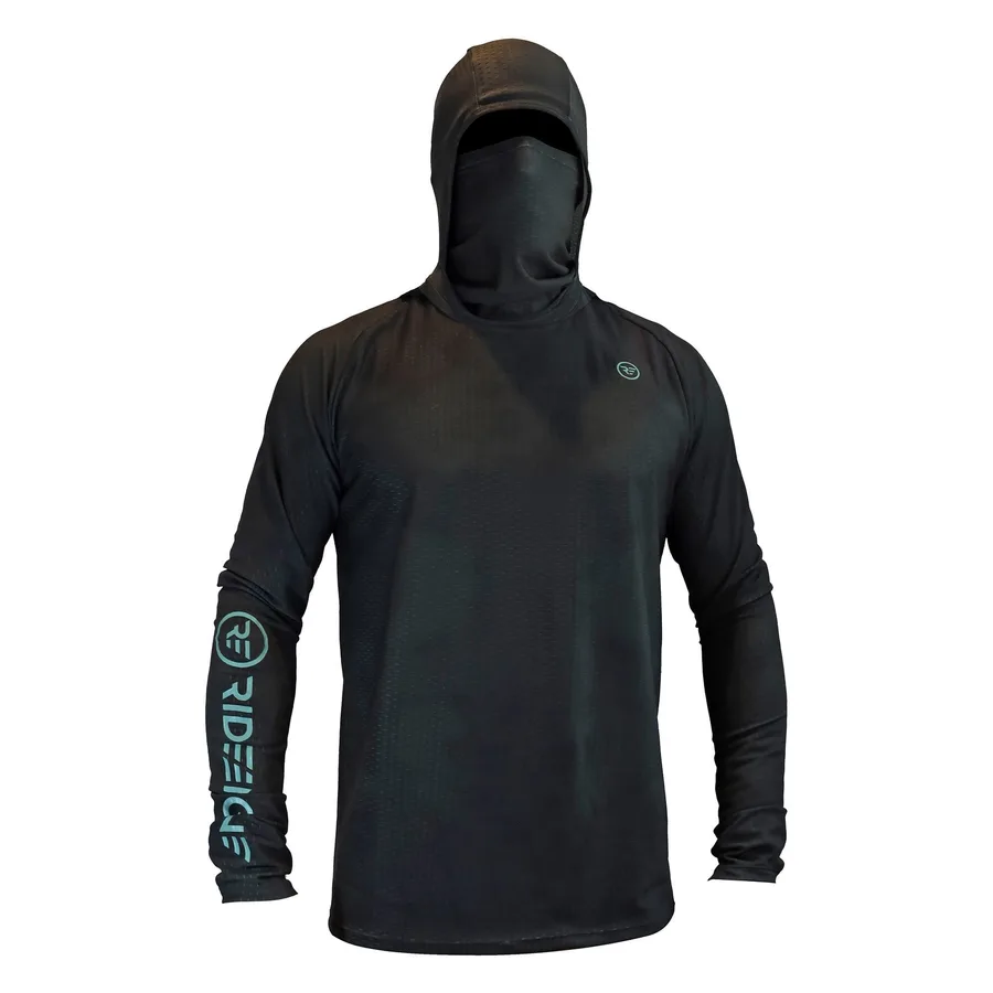 Haze Quick Dry Sun Hoodie - Slingshot Bulgaria Thumbnail 7