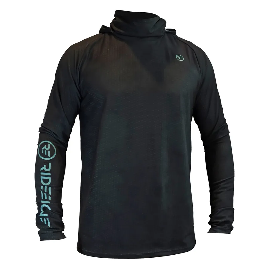 Haze Quick Dry Sun Hoodie - Slingshot Bulgaria Thumbnail 8