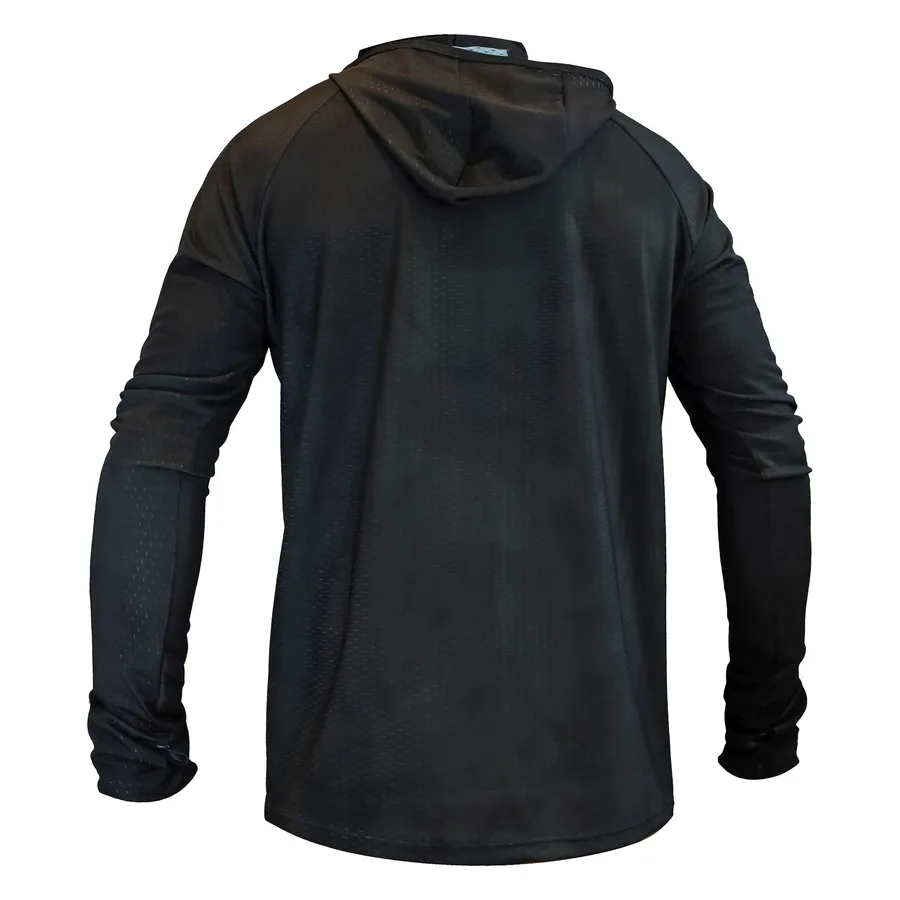 Haze Quick Dry Sun Hoodie - Slingshot Bulgaria Thumbnail 9