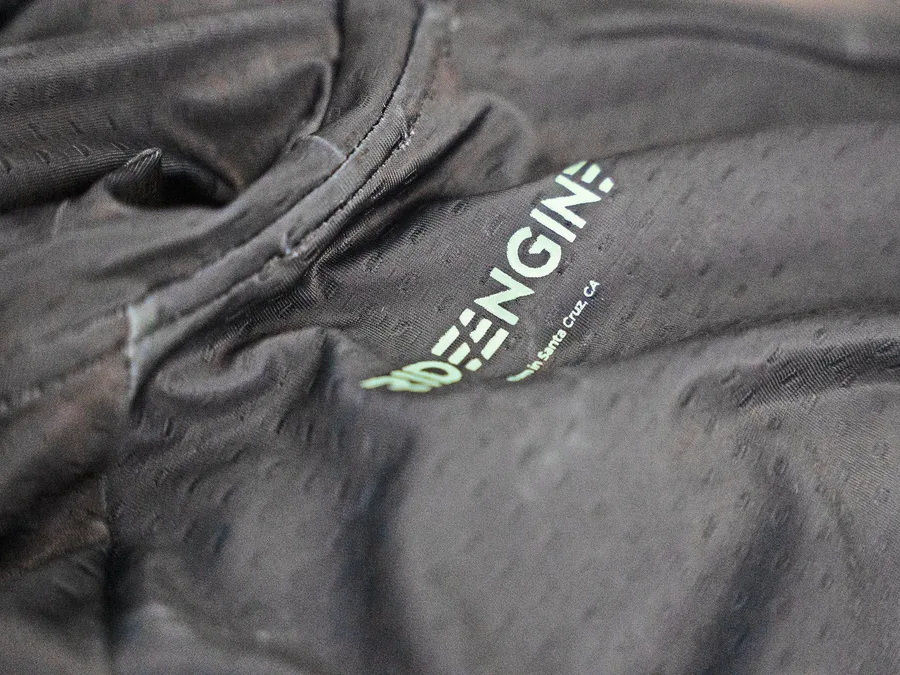 Haze Quick Dry Sun Hoodie - Slingshot Bulgaria Thumbnail 11