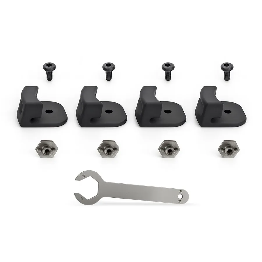 Hyperlock Design Upgrade Kit - Slingshot Bulgaria Official Image 1
