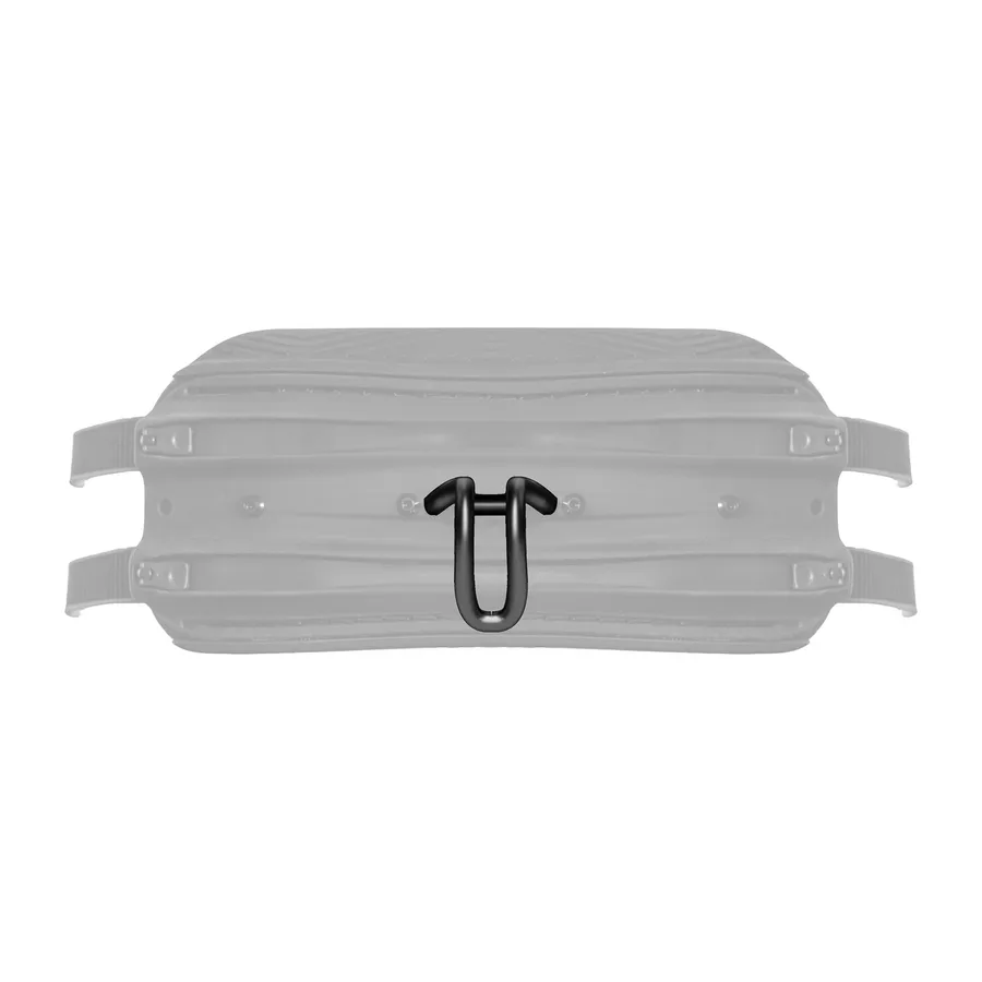 Hyperlock Windsurf Metal Hook Replacement - Slingshot Bulgaria Official Image 1