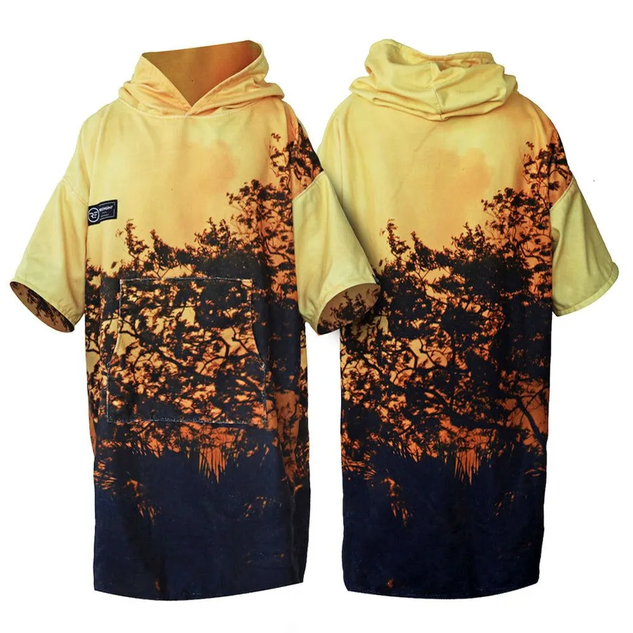 Jedi Robe - Costa - Slingshot Bulgaria Official Image 1