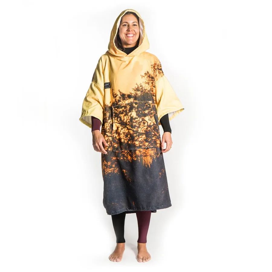 Jedi Robe - Costa - Slingshot Bulgaria Thumbnail 2