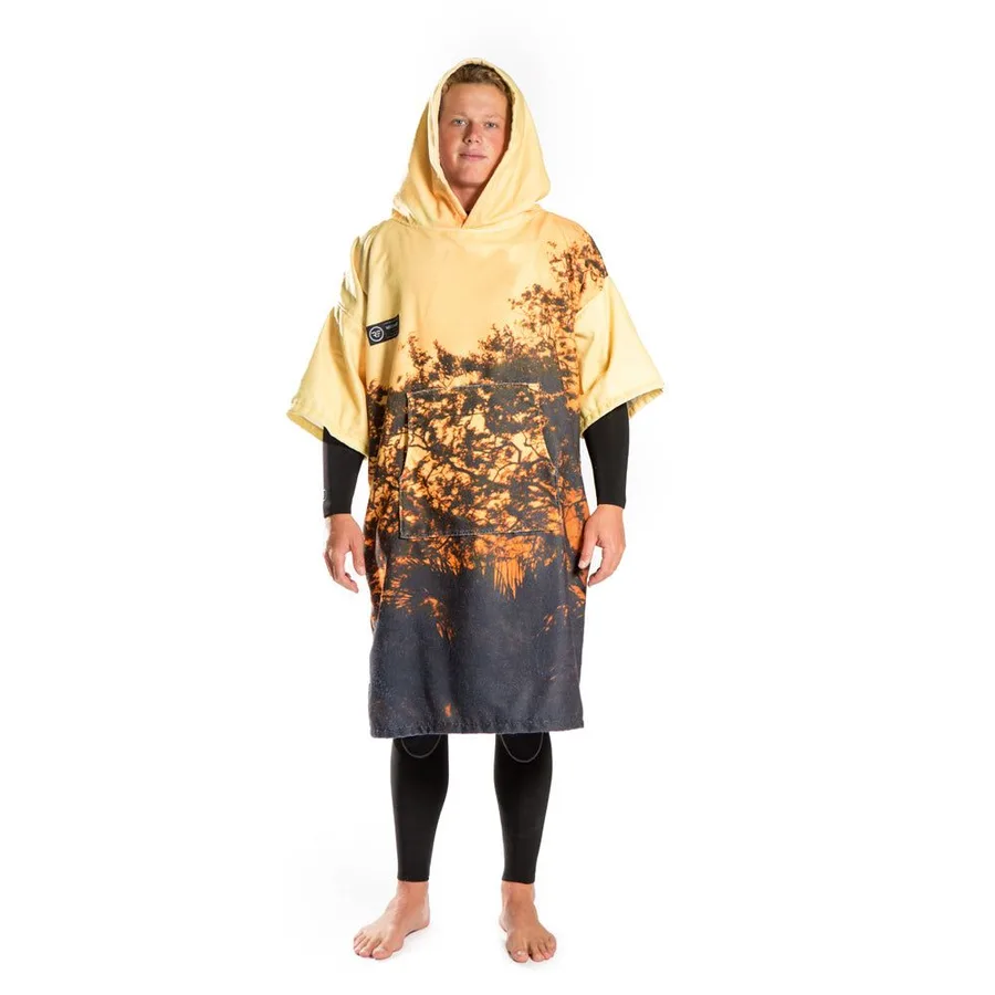 Jedi Robe - Costa - Slingshot Bulgaria Thumbnail 3