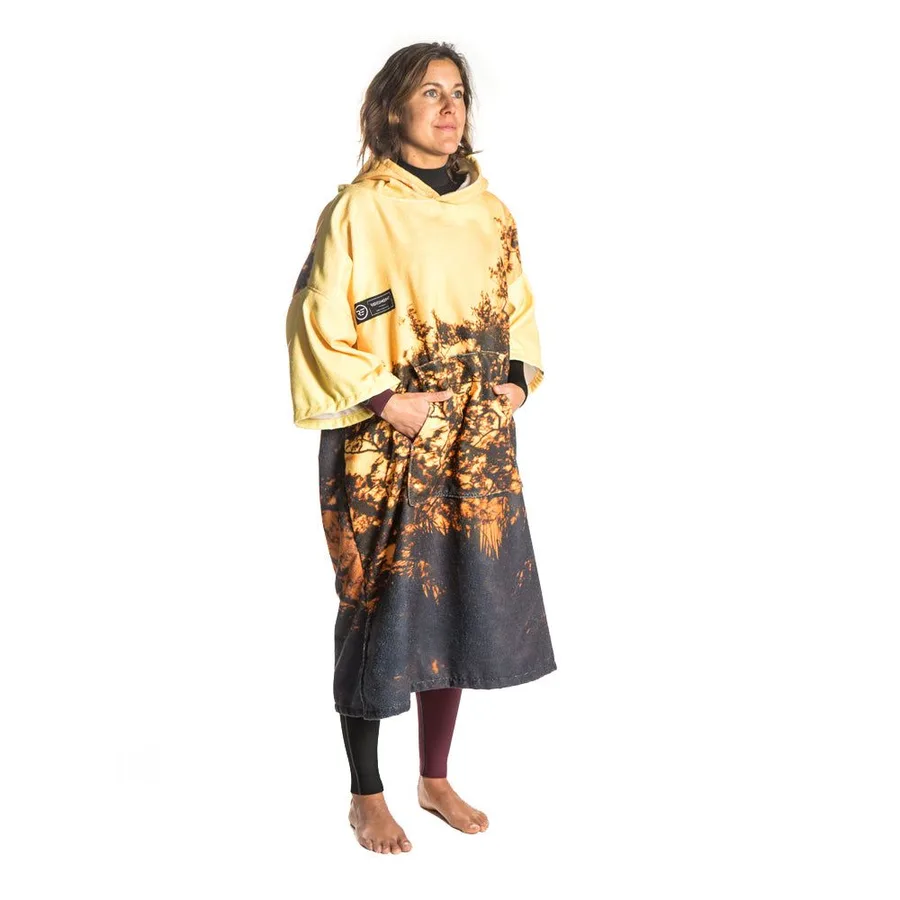 Jedi Robe - Costa - Slingshot Bulgaria Thumbnail 4