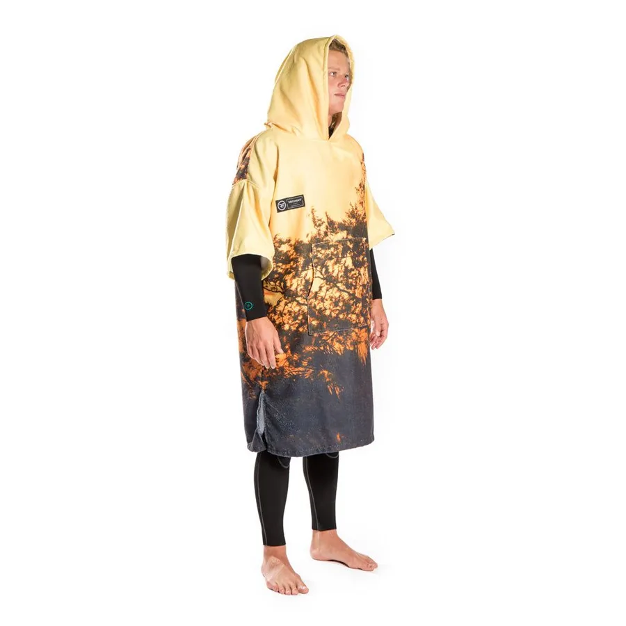 Jedi Robe - Costa - Slingshot Bulgaria Thumbnail 5