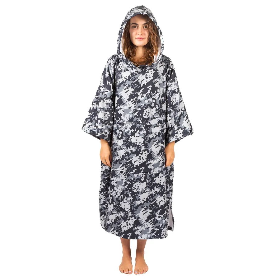 Jedi Robe V3 - Slingshot Bulgaria Official Image 1