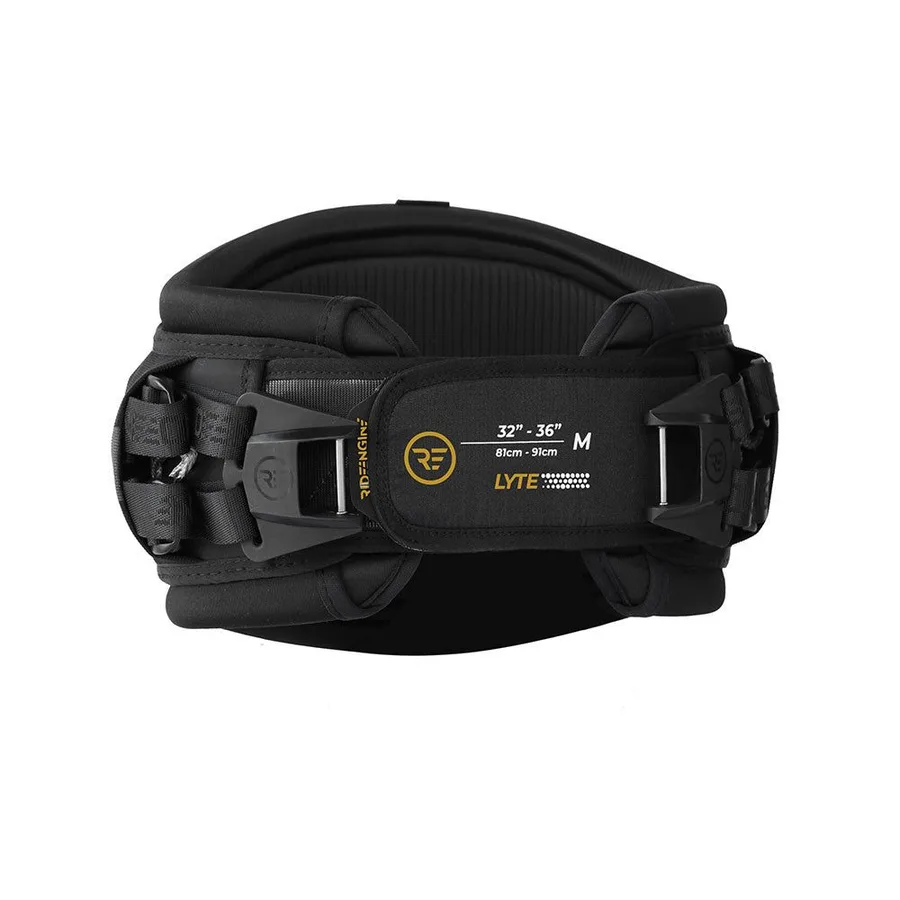 Lyte Webbing Connect Harness - Slingshot Bulgaria Thumbnail 2