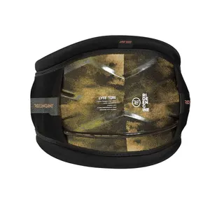 Lyte Webbing Connect Harness - undefined