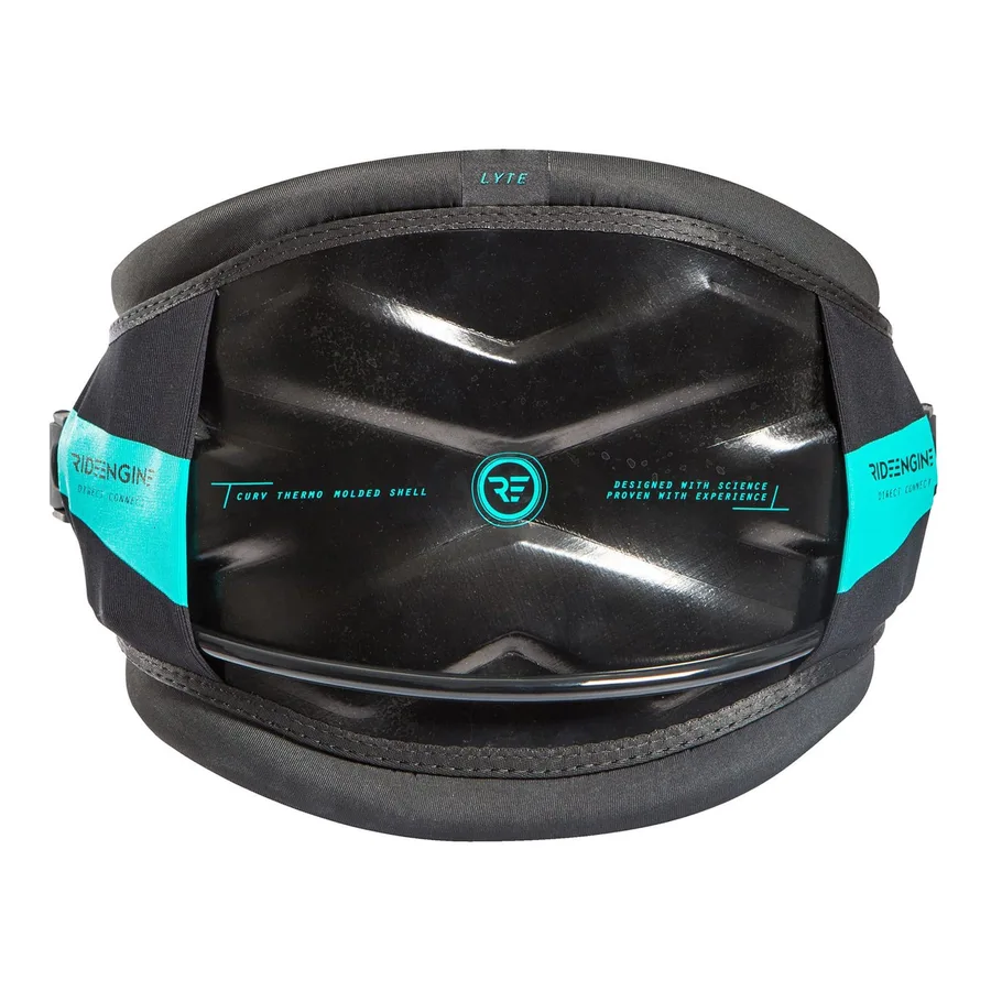Lyte Webbing Connection V2 Harness - Slingshot Bulgaria Official Image 1