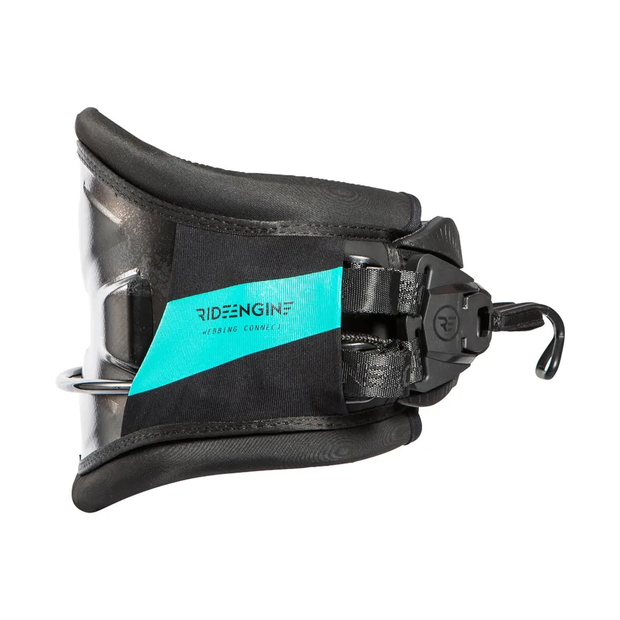 Lyte Webbing Connection V2 Harness - Slingshot Bulgaria Thumbnail 4