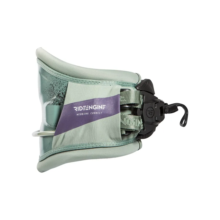 Lyte Webbing Connection V2 Harness - Slingshot Bulgaria Thumbnail 8