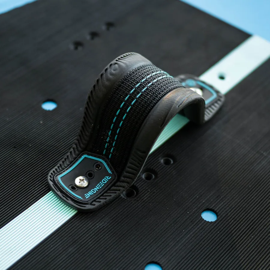 Minimalist EVA Foot Strap - Slingshot Bulgaria Thumbnail 2
