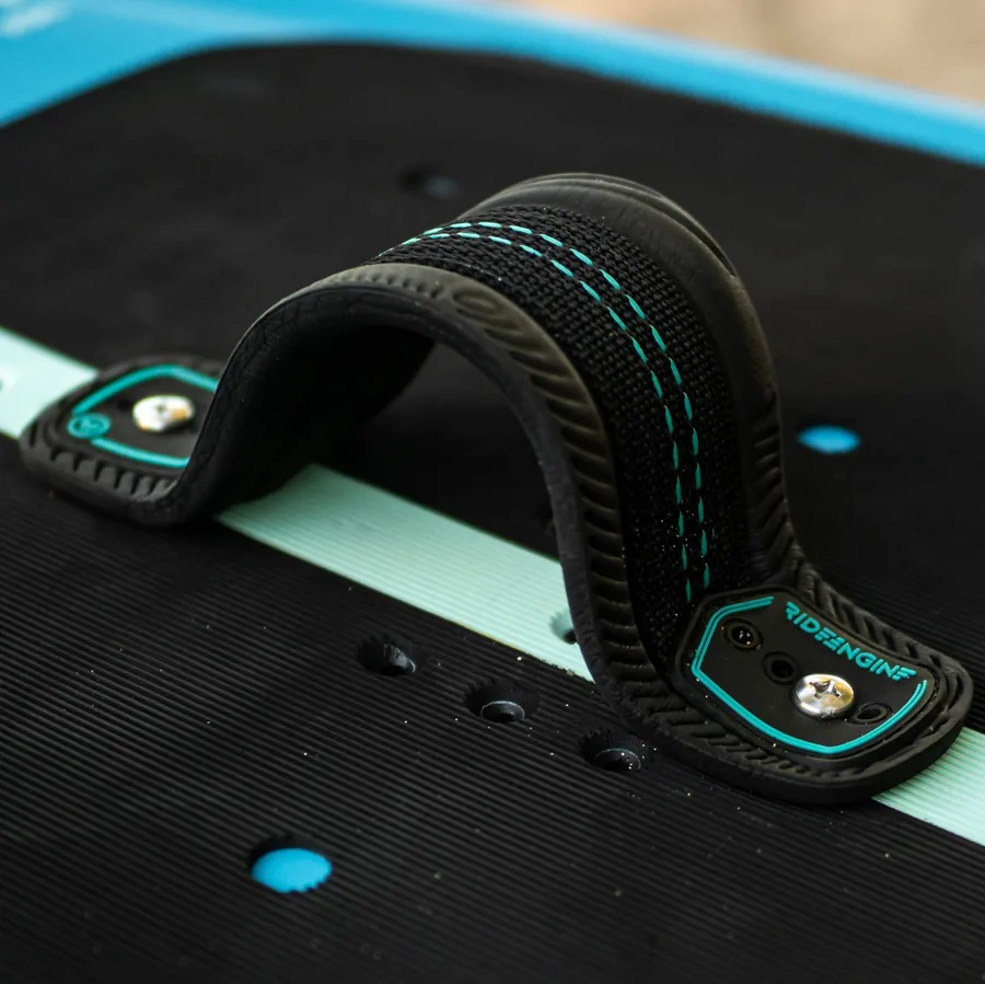 Minimalist EVA Foot Strap - Slingshot Bulgaria Thumbnail 3