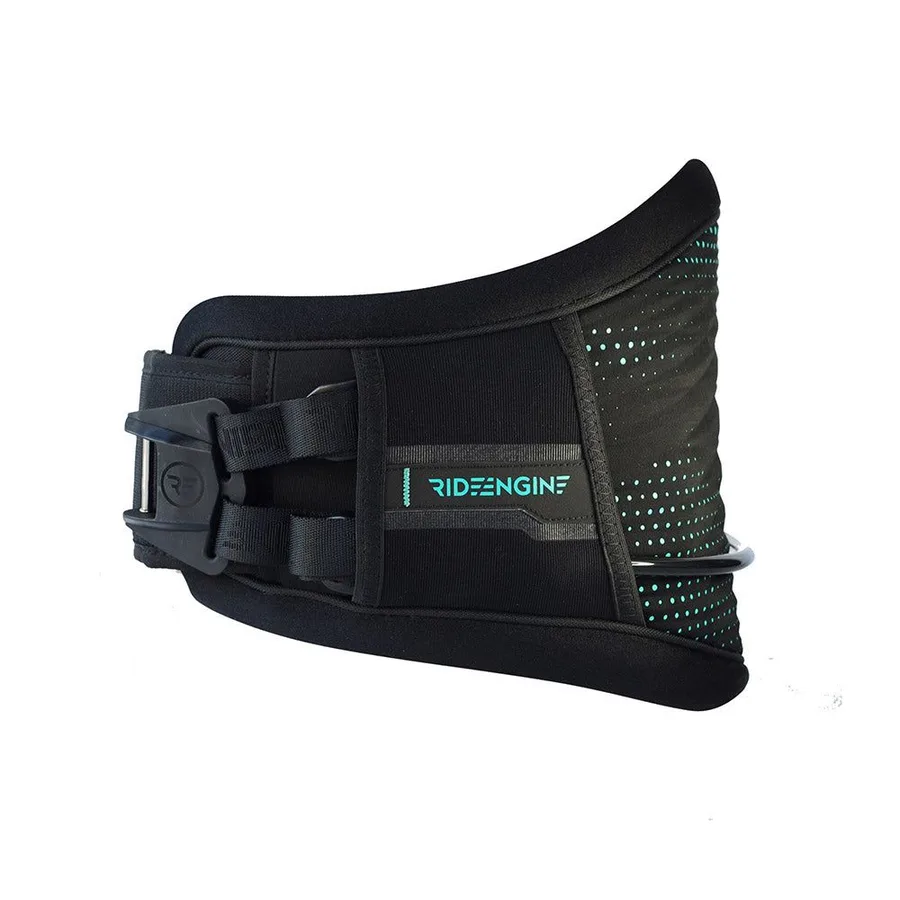 Momentum V2 Harness - Black - Slingshot Bulgaria Thumbnail 3