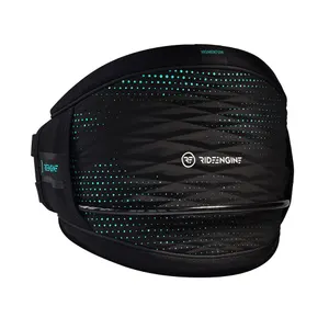 Momentum V2 Harness - Black - undefined
