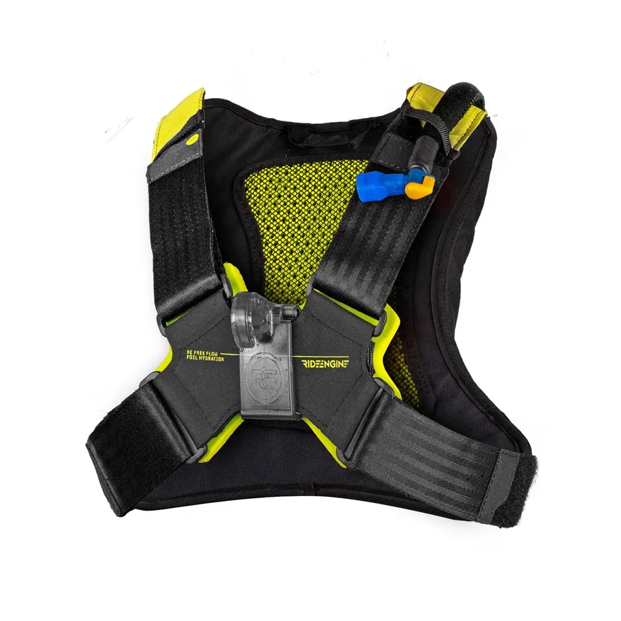 Offshore Pack Harness - Slingshot Bulgaria Official Image 1