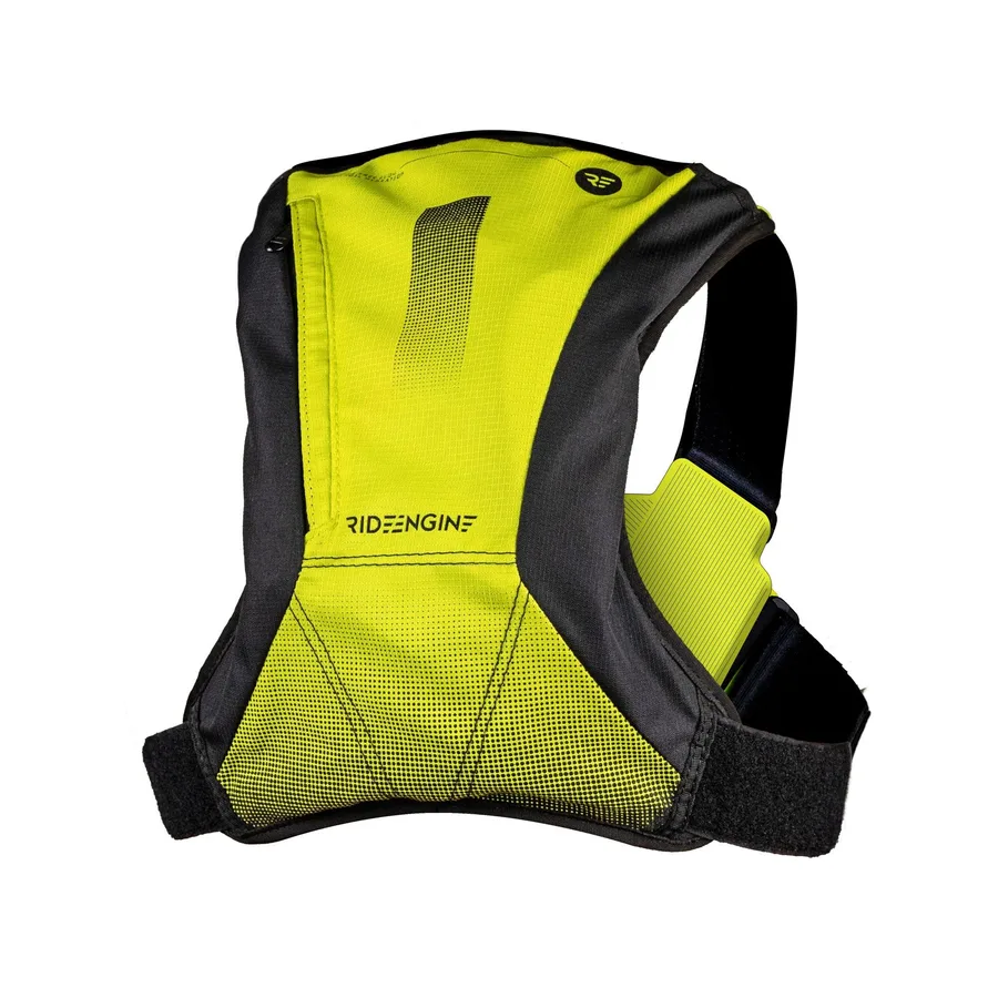 Offshore Pack Harness - Slingshot Bulgaria Thumbnail 2