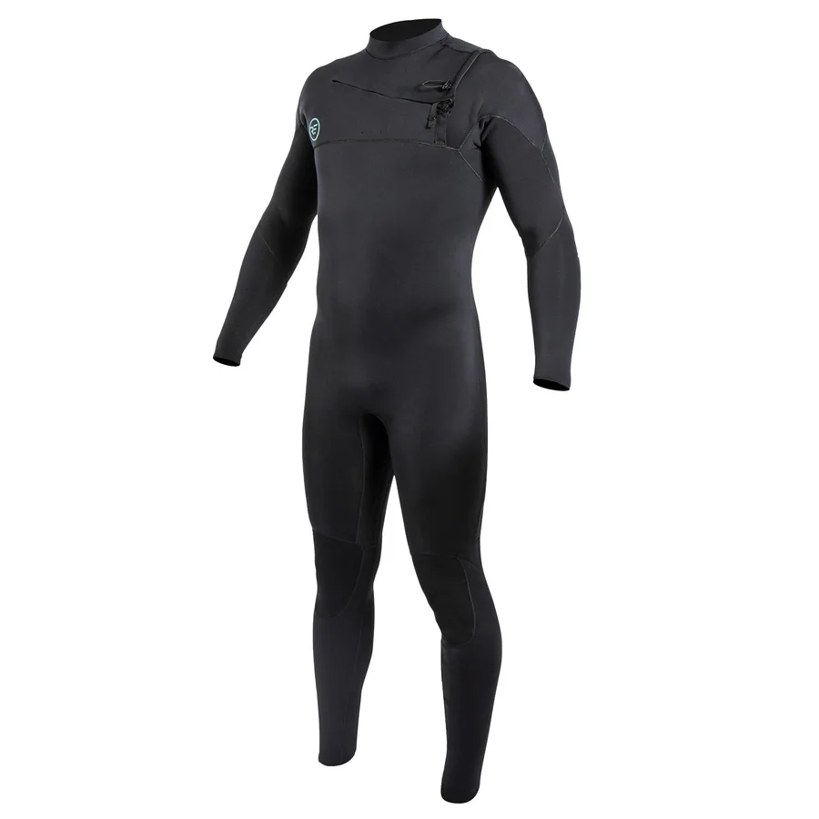 Onsen 3/2 Front Zip Full Wetsuit - Slingshot Bulgaria Official Image 1