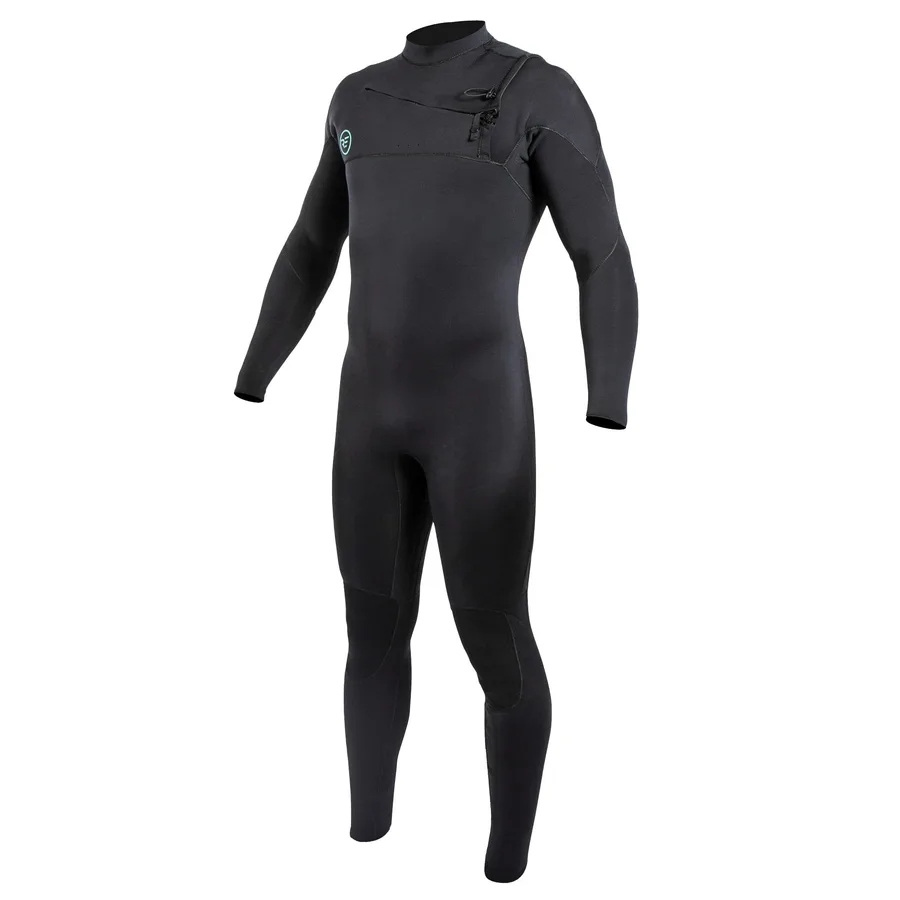 Onsen 5/4/3 Front Zip Full Wetsuit - Slingshot Bulgaria Official Image 1