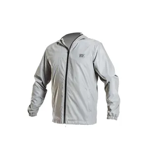 Origin Windbreaker - undefined