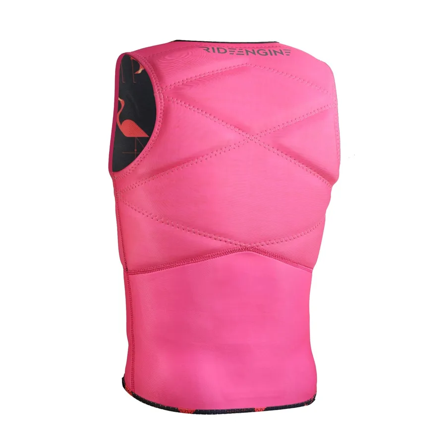 Pali Vest - Slingshot Bulgaria Thumbnail 2