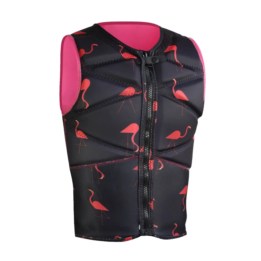 Pali Vest - Slingshot Bulgaria Thumbnail 3