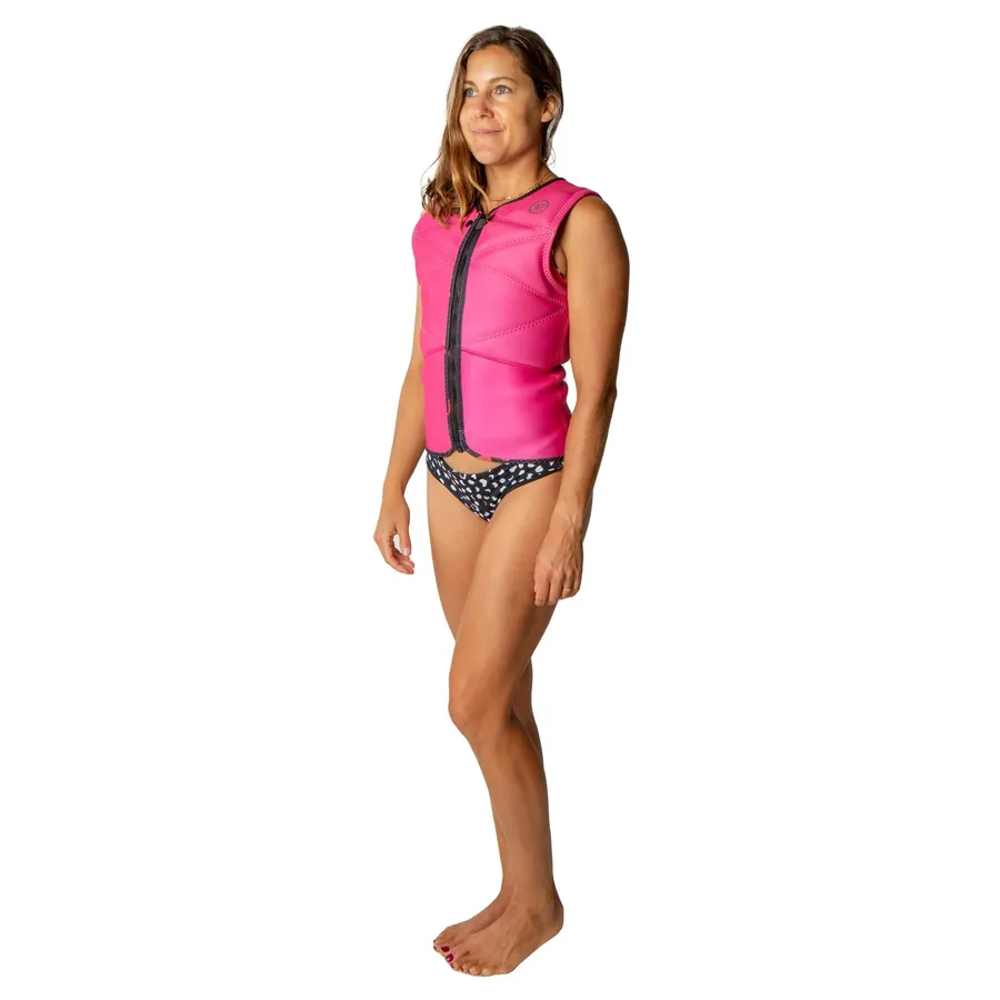 Pali Vest - Slingshot Bulgaria Thumbnail 5