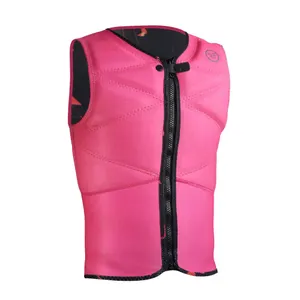 Pali Vest - undefined