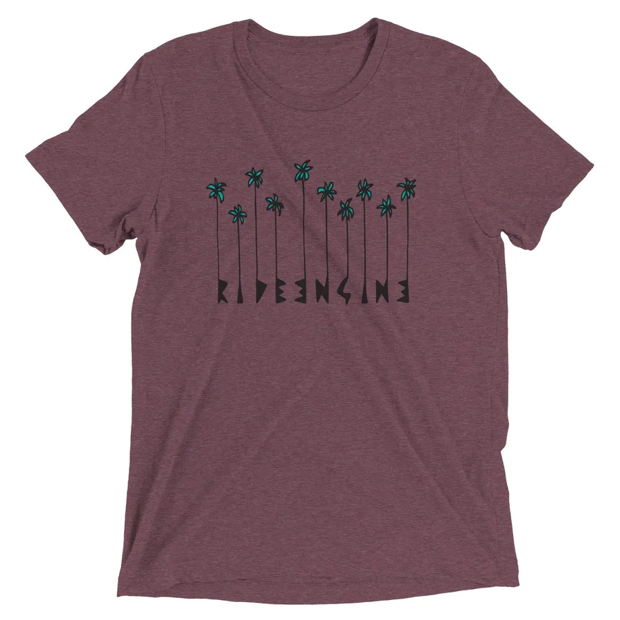 Roots Tee - Slingshot Bulgaria Official Image 1