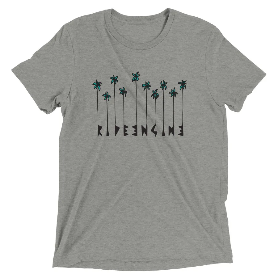 Roots Tee - Slingshot Bulgaria Thumbnail 2