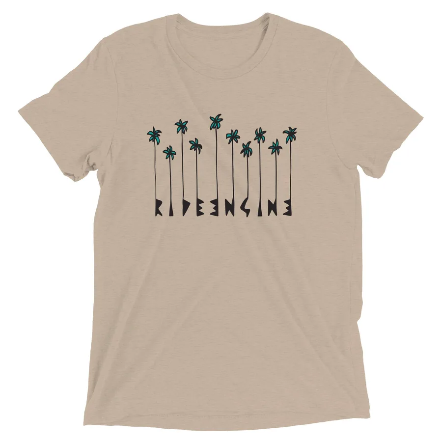 Roots Tee - Slingshot Bulgaria Thumbnail 3