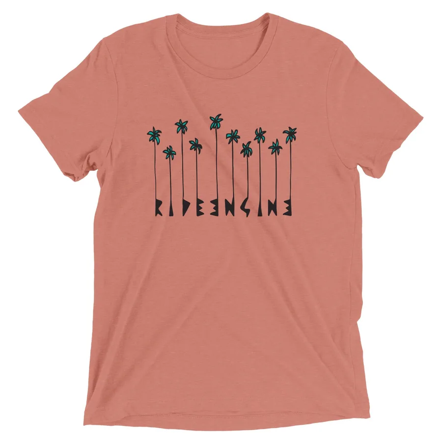 Roots Tee - Slingshot Bulgaria Thumbnail 4