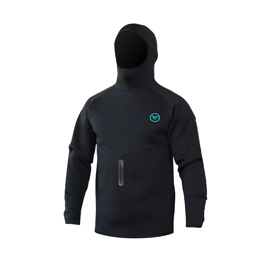 Performance Neoprene Hoodie - Slingshot Bulgaria Official Image 1