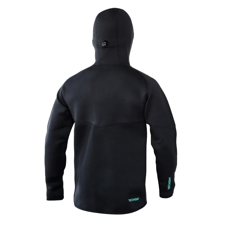 Performance Neoprene Hoodie - Slingshot Bulgaria Thumbnail 2