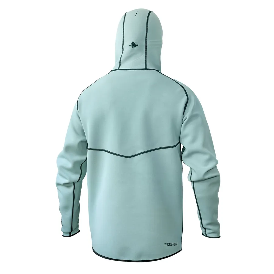 Performance Neoprene Hoodie - Slingshot Bulgaria Thumbnail 4