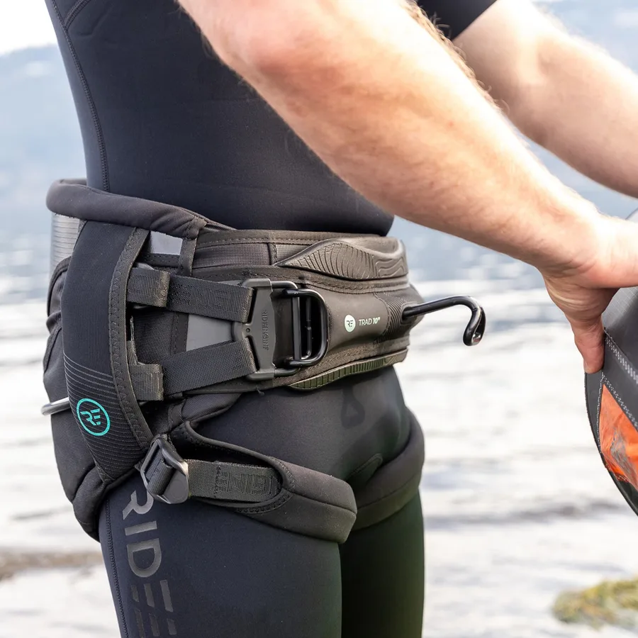 Point Seat Harness - Slingshot Bulgaria Thumbnail 3