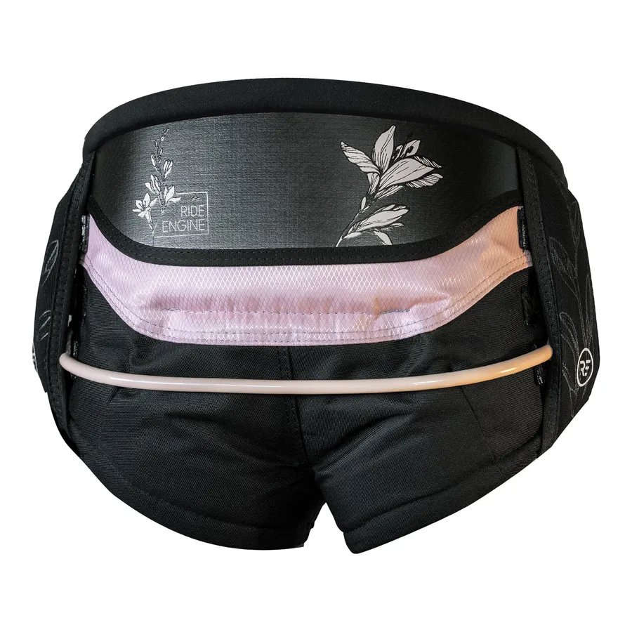 Point Women's Seat Harness - Slingshot Bulgaria Official Image 1
