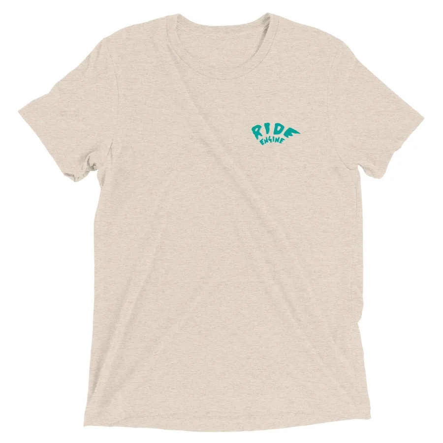 Positively Stuck Tee - Slingshot Bulgaria Official Image 1