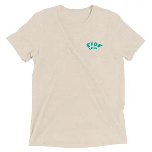 Positively Stuck Tee - undefined