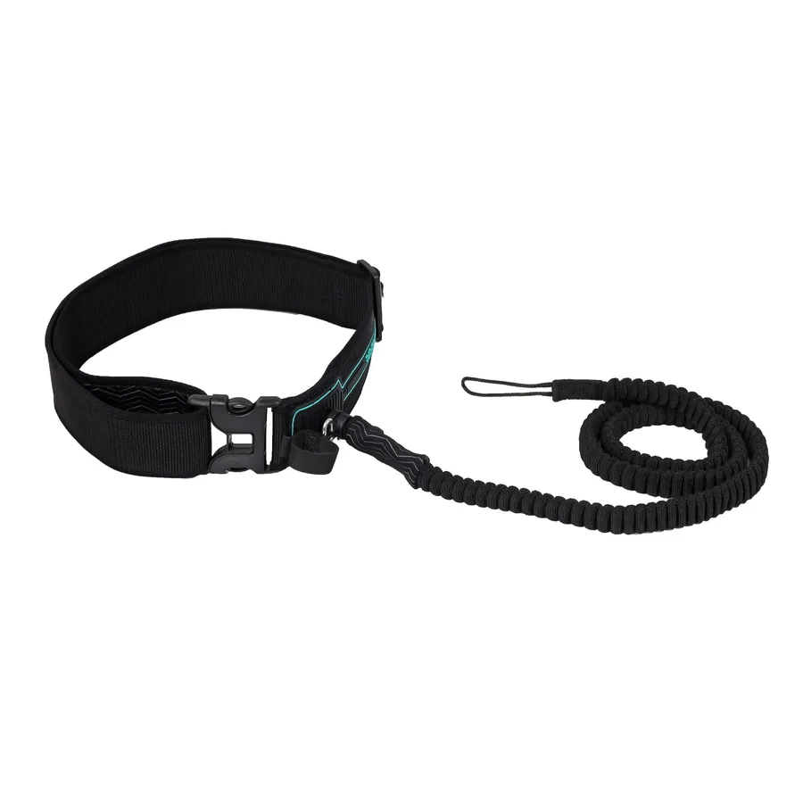Quick Release Bungee Waist Leash - Slingshot Bulgaria Official Image 1