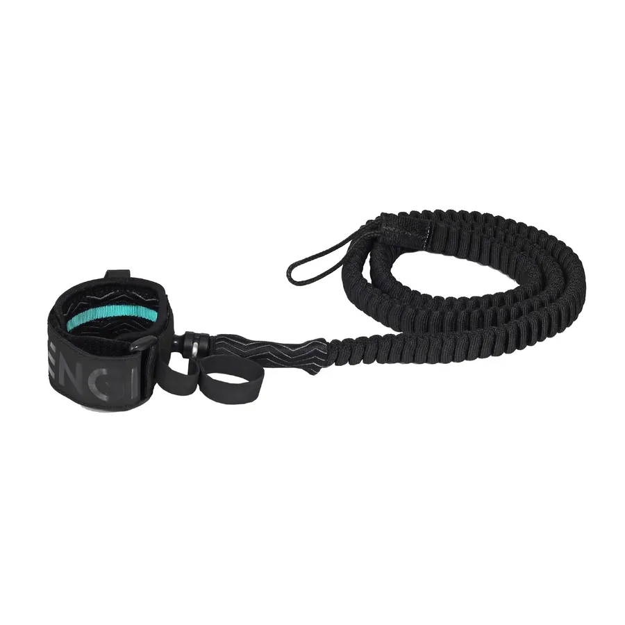 Quick Release Bungee Wrist Leash - Slingshot Bulgaria Official Image 1