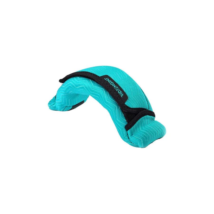 RE Dyno Foot Strap V2 - Slingshot Bulgaria Official Image 1