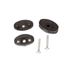 RE Foot Strap Replacement Hardware Kit - undefined
