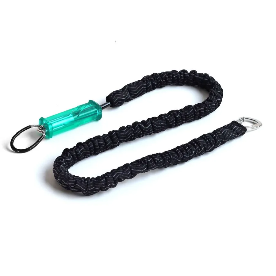RE Freestyle Kite Leash - Slingshot Bulgaria Official Image 1