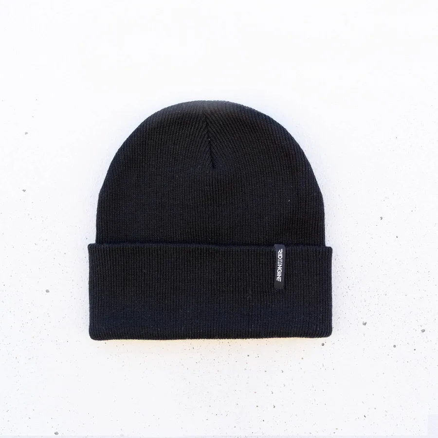 Head Warmer Cuff Beanie - Slingshot Bulgaria Official Image 1