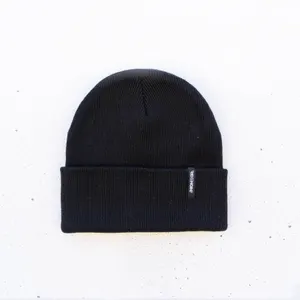 Head Warmer Cuff Beanie - undefined