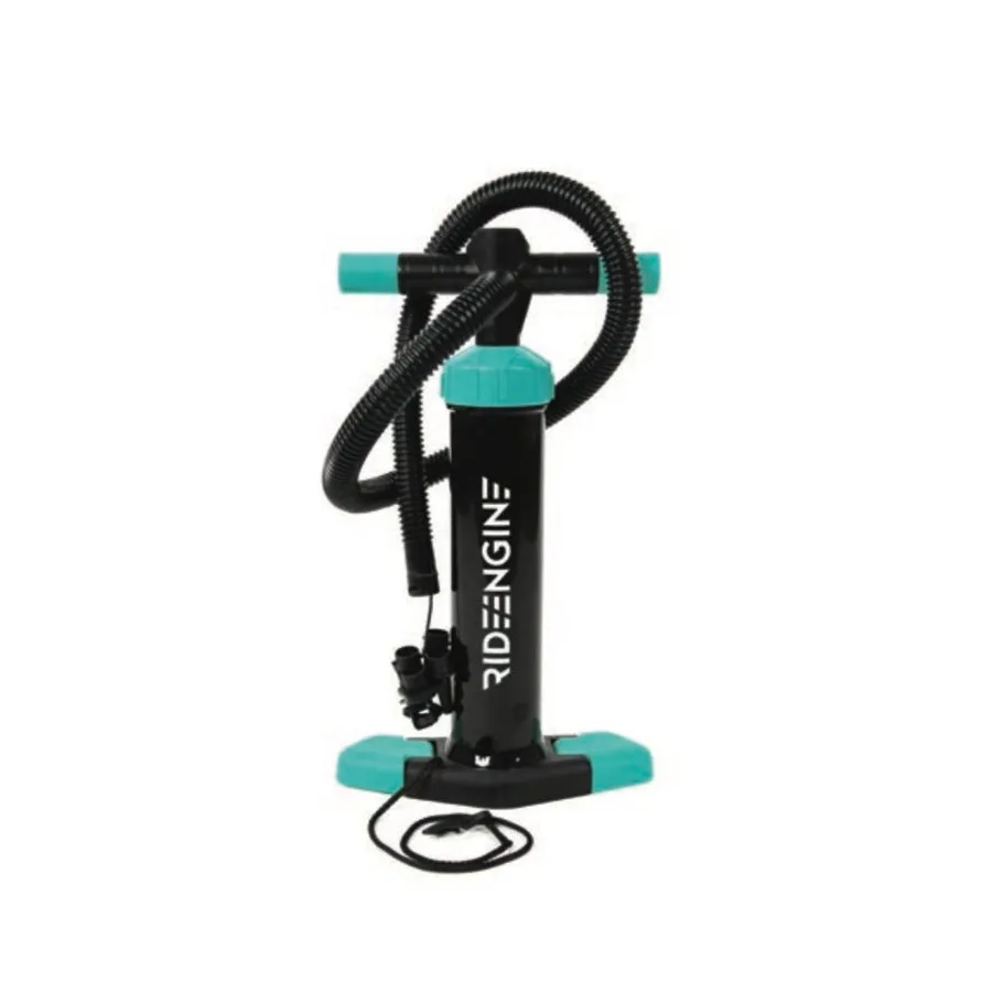 RE Micro Pump - Slingshot Bulgaria Official Image 1