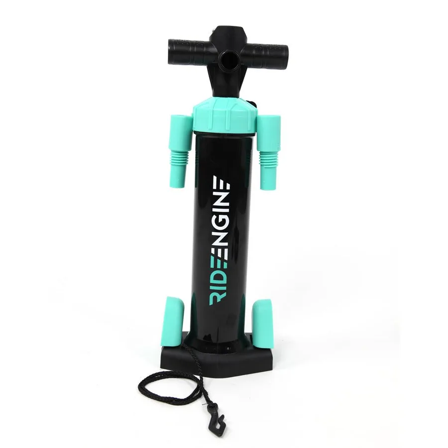 RE Micro Pump - Slingshot Bulgaria Thumbnail 2